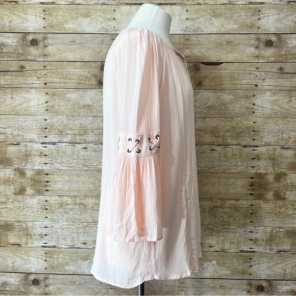 Style & CO.Size Small Womens Blouse - Picture 5 of 9